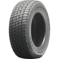 Milestar Patagonia A/T R All Terrain LT35X12.50R20 121Q E Light Truck Tire