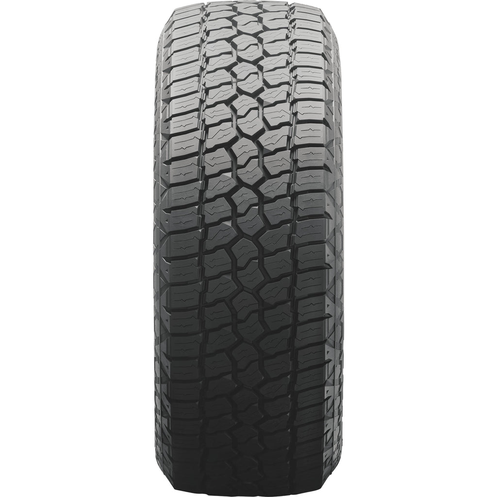 Milestar Patagonia A/T R All Terrain LT35X12.50R20 121Q E Light Truck Tire