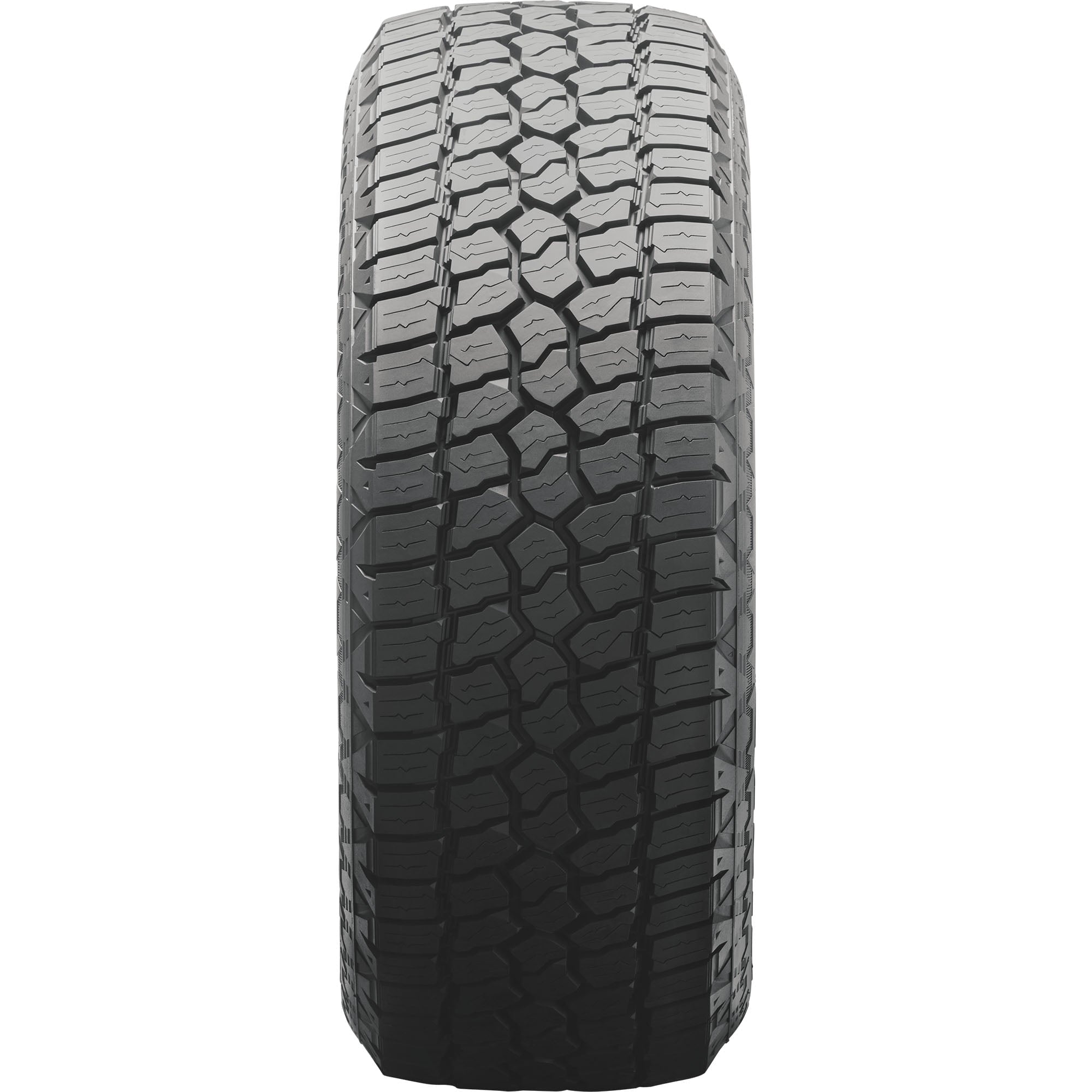 Milestar Patagonia A/T R All Terrain LT35X12.50R20 121Q E Light Truck Tire