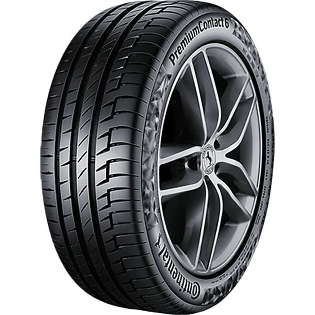 Continental CrossContact LX Sport All Season 275/45R21 110V XL SUV/Crossover Tire
