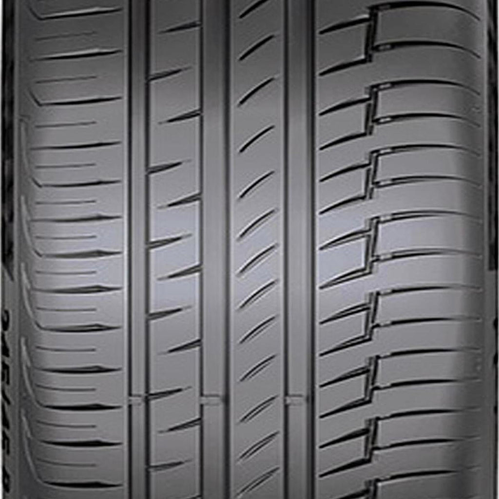 Continental CrossContact LX Sport All Season 275/45R21 110V XL SUV/Crossover Tire