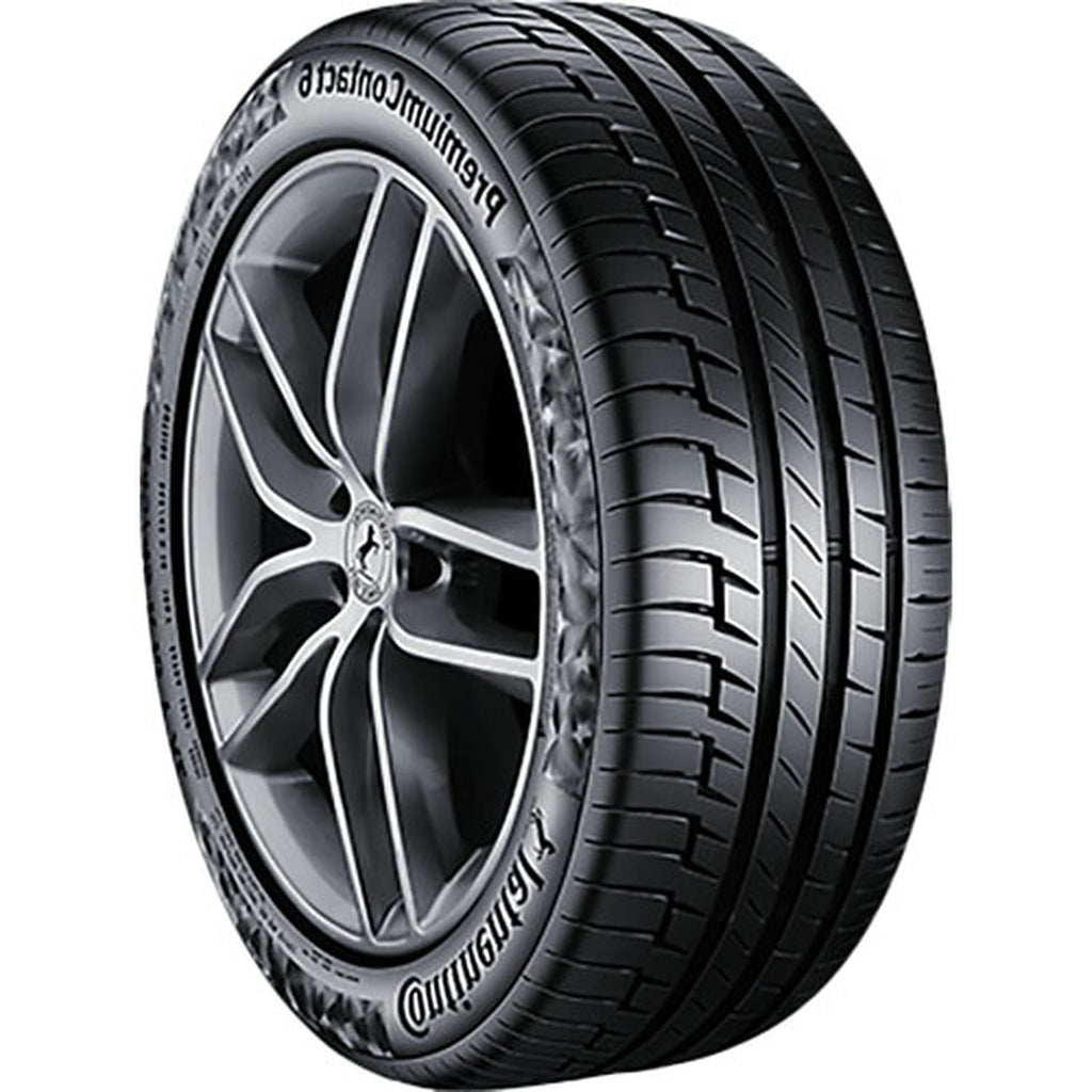 Continental CrossContact LX Sport All Season 275/45R21 110V XL SUV/Crossover Tire