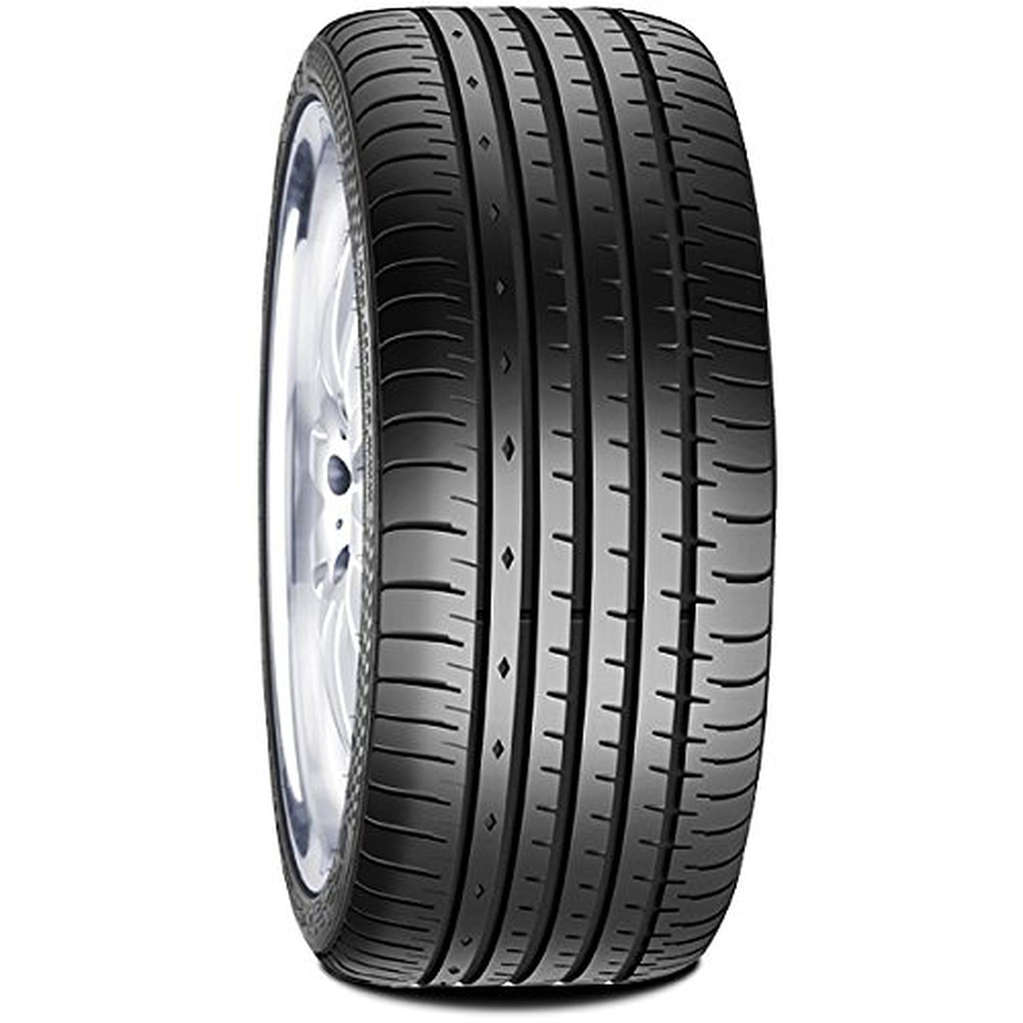 Accelera Phi 2 All Season 275/35ZR18 99Y XL Passenger Tire