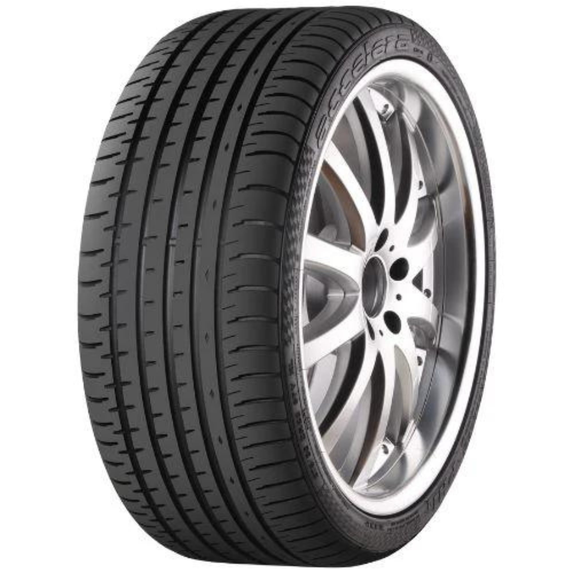 Accelera Phi 2 All Season 275/35ZR18 99Y XL Passenger Tire