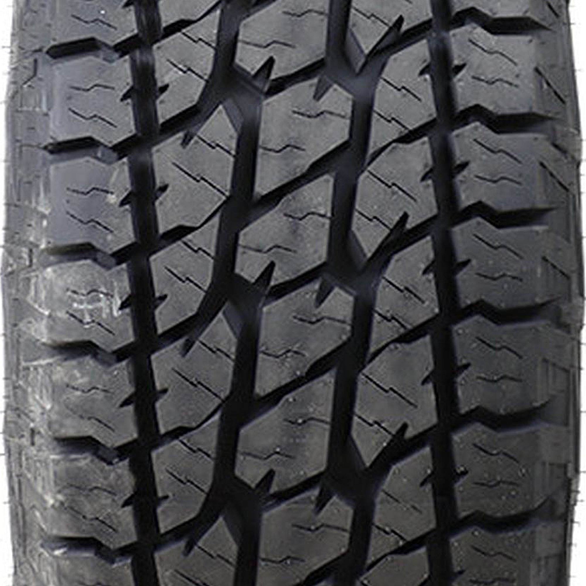 Landspider Wildtraxx A/T All Terrain LT245/75R16 120/116R E Light Truck Tire