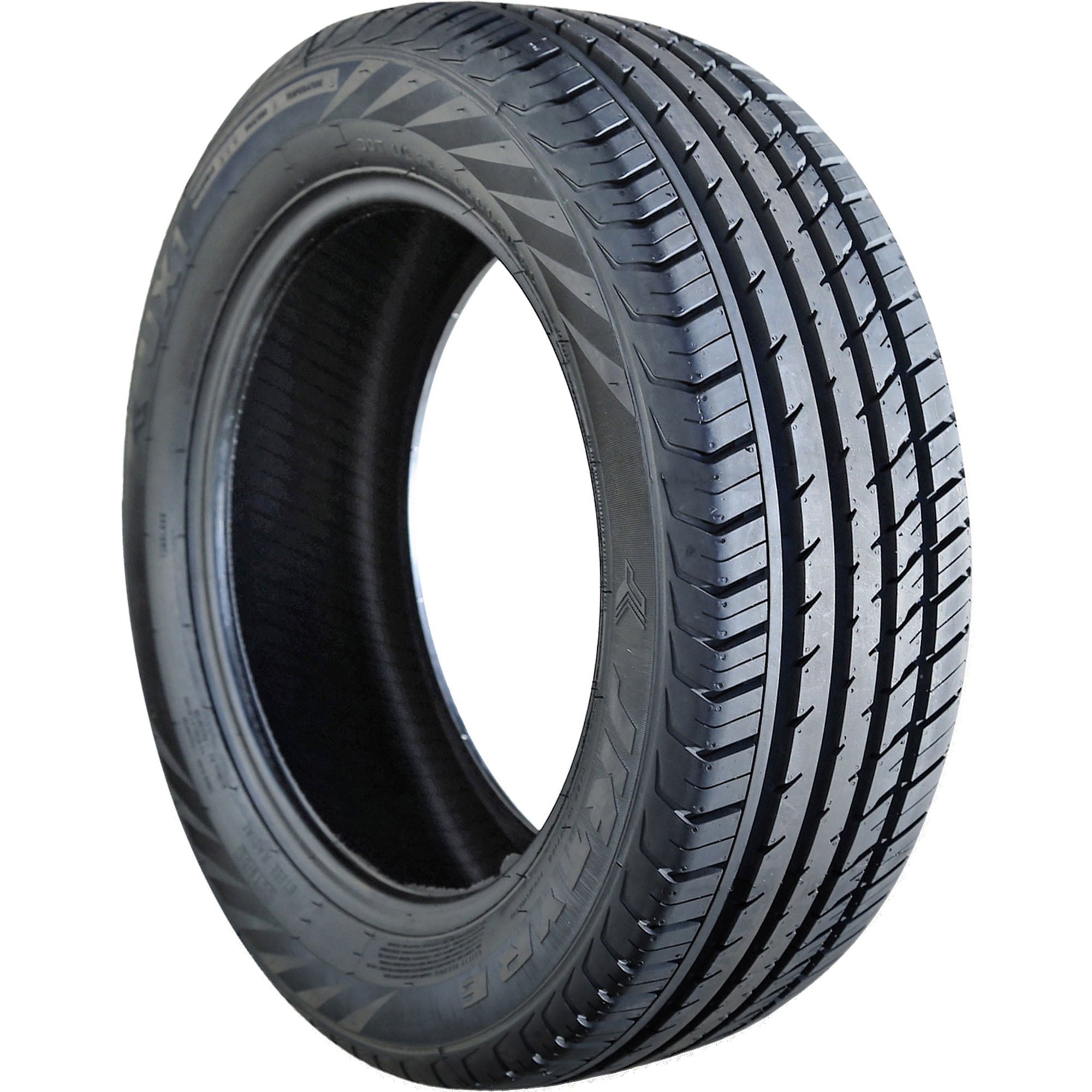 JK Tyre UX1 UHP 205/55R16 91H Passenger Tire