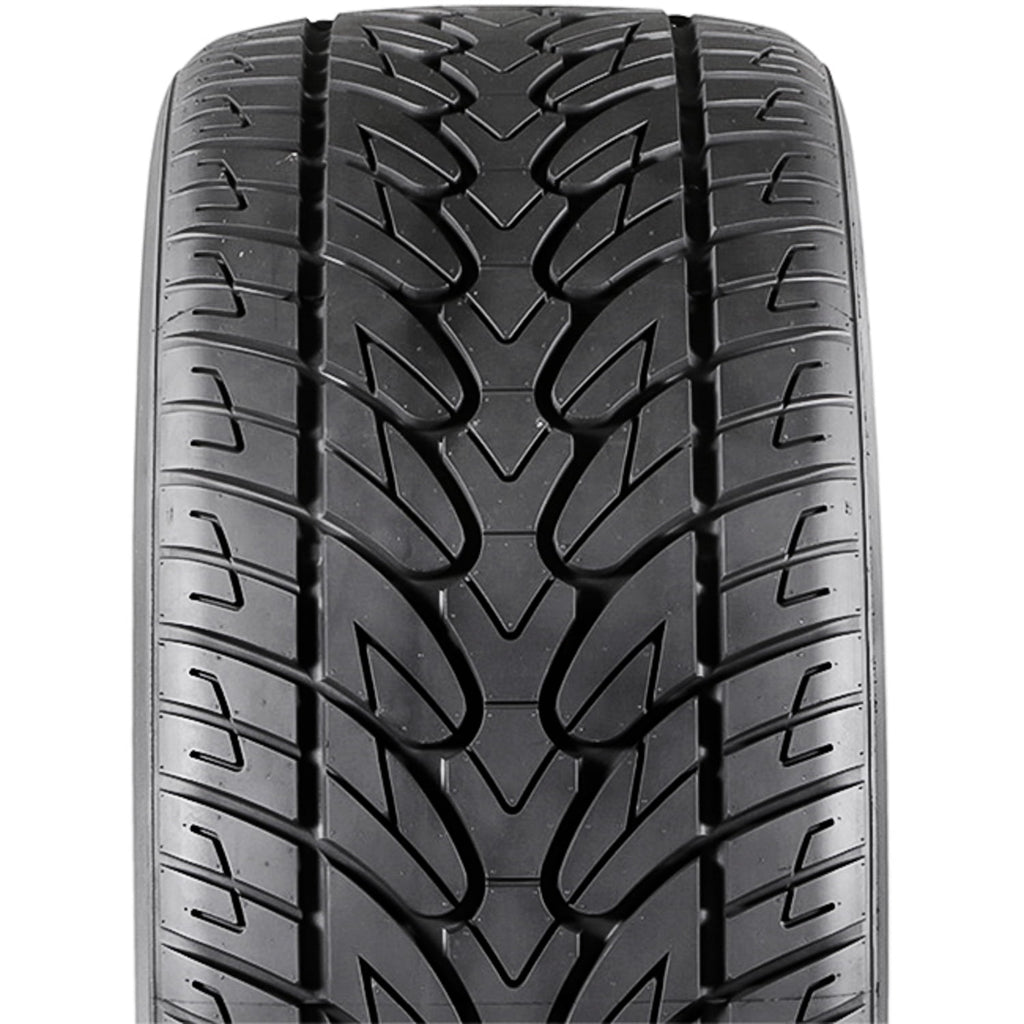 Versatyre TRX6000 275/55R20 117H Performance a/s All Season Tire