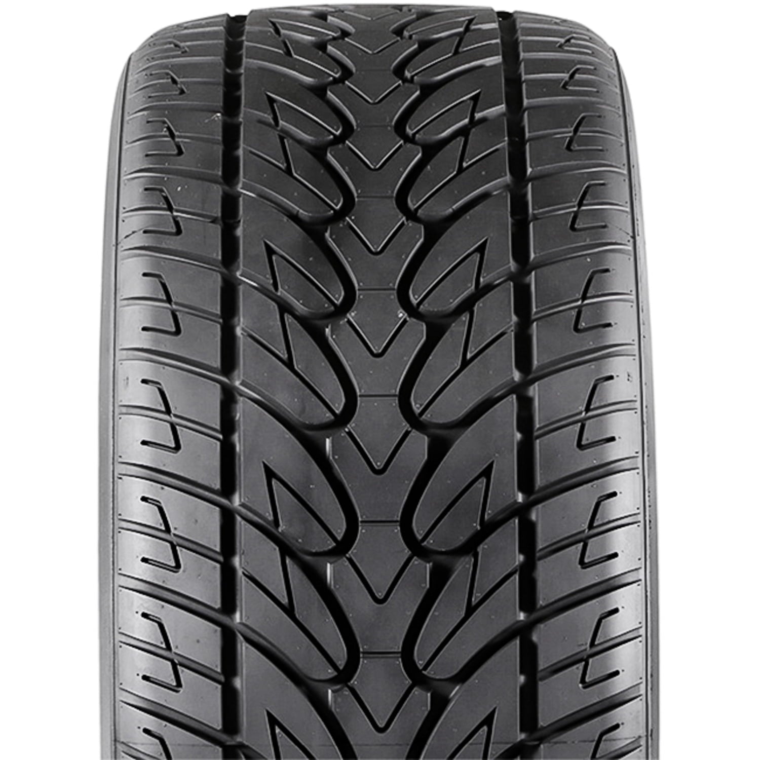 Versatyre TRX6000 275/55R20 117H Performance a/s All Season Tire