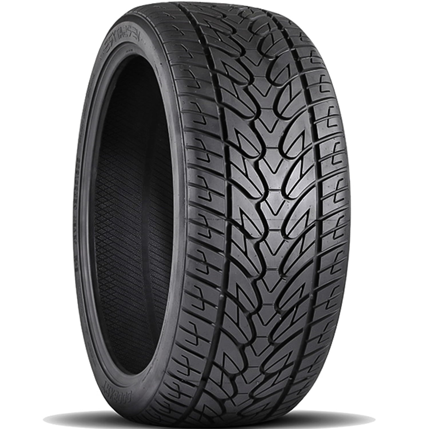 Versatyre TRX6000 275/55R20 117H Performance a/s All Season Tire