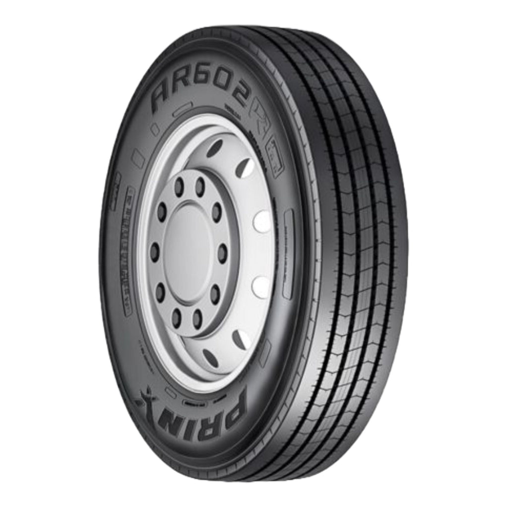 Prinx AR602 285/75R24.5 147/144L H Commercial Tire