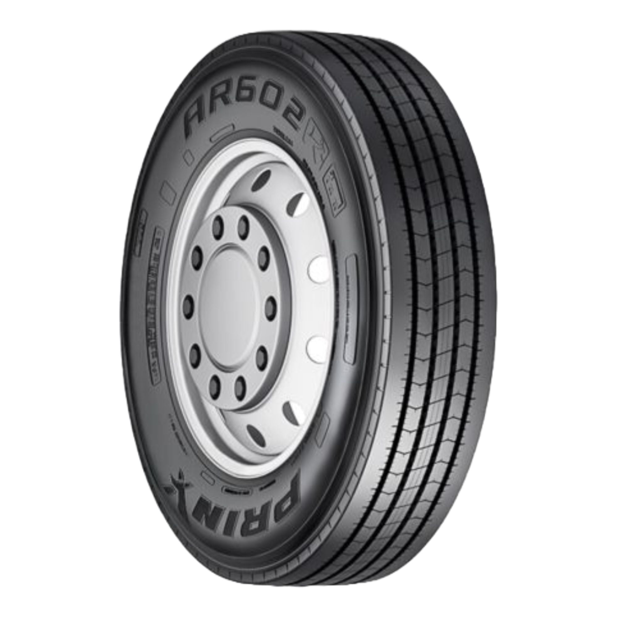 Prinx AR602 285/75R24.5 147/144L H Commercial Tire