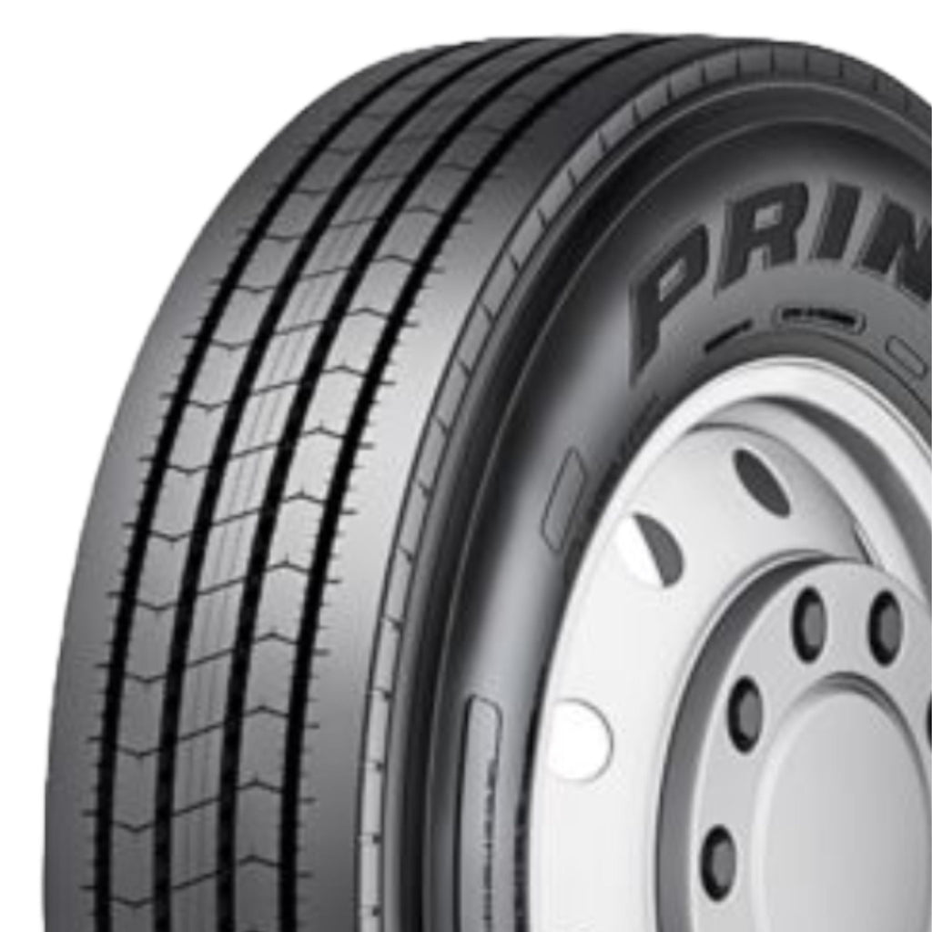 Prinx AR602 285/75R24.5 147/144L H Commercial Tire