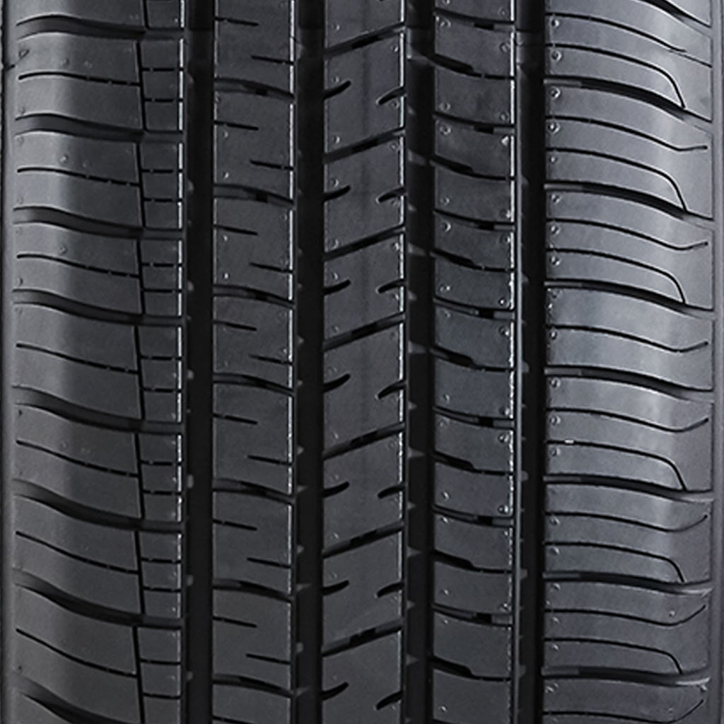 Kenda Vezda Touring A/S (KR205) All Season 215/55R18 95H Passenger Tire