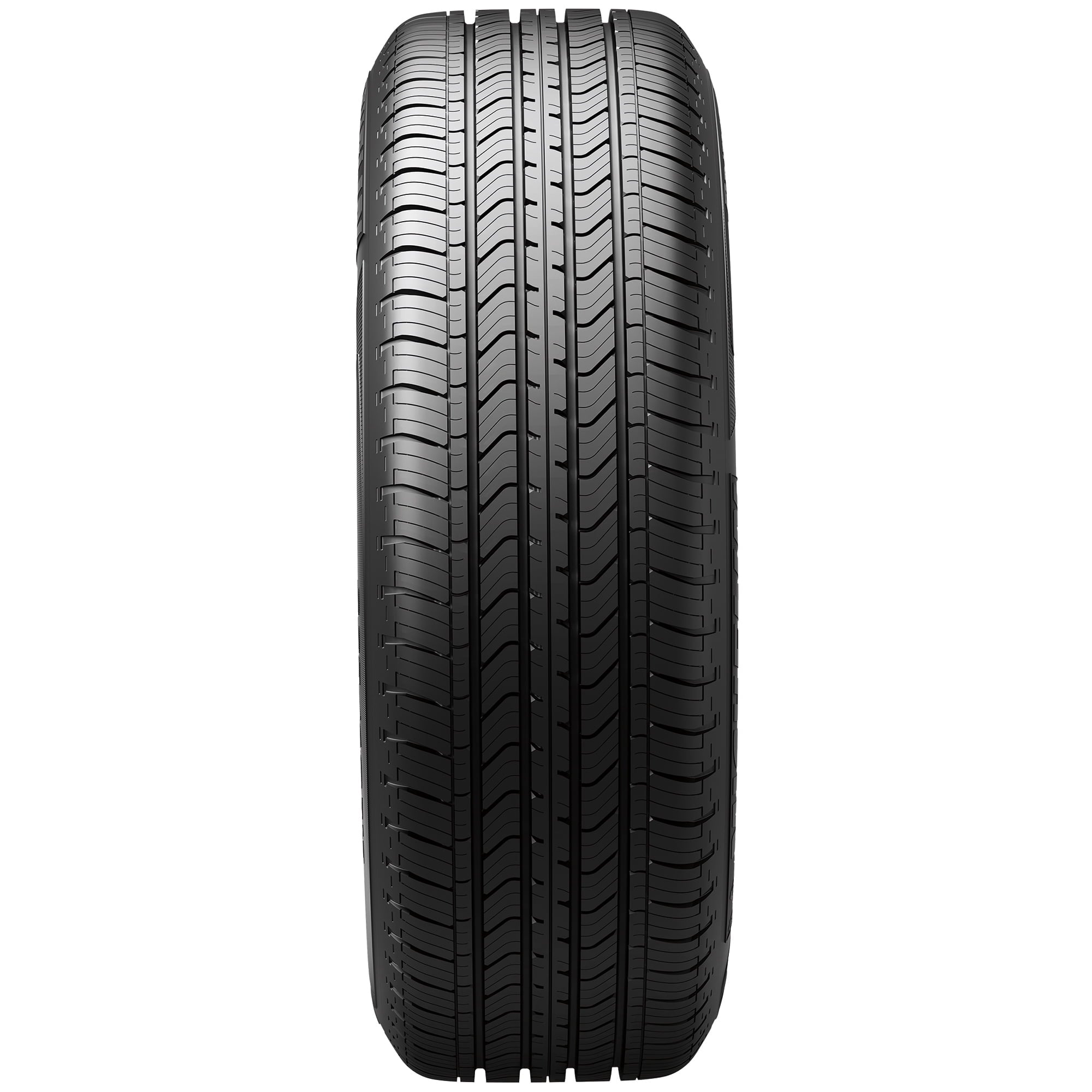 Michelin Primacy MXV4 All-Season P235/60R18 102T Tire Fits: 2011-17 Honda Odyssey Touring Elite, 2017-18 Hyundai Santa Fe Sport 2.0T