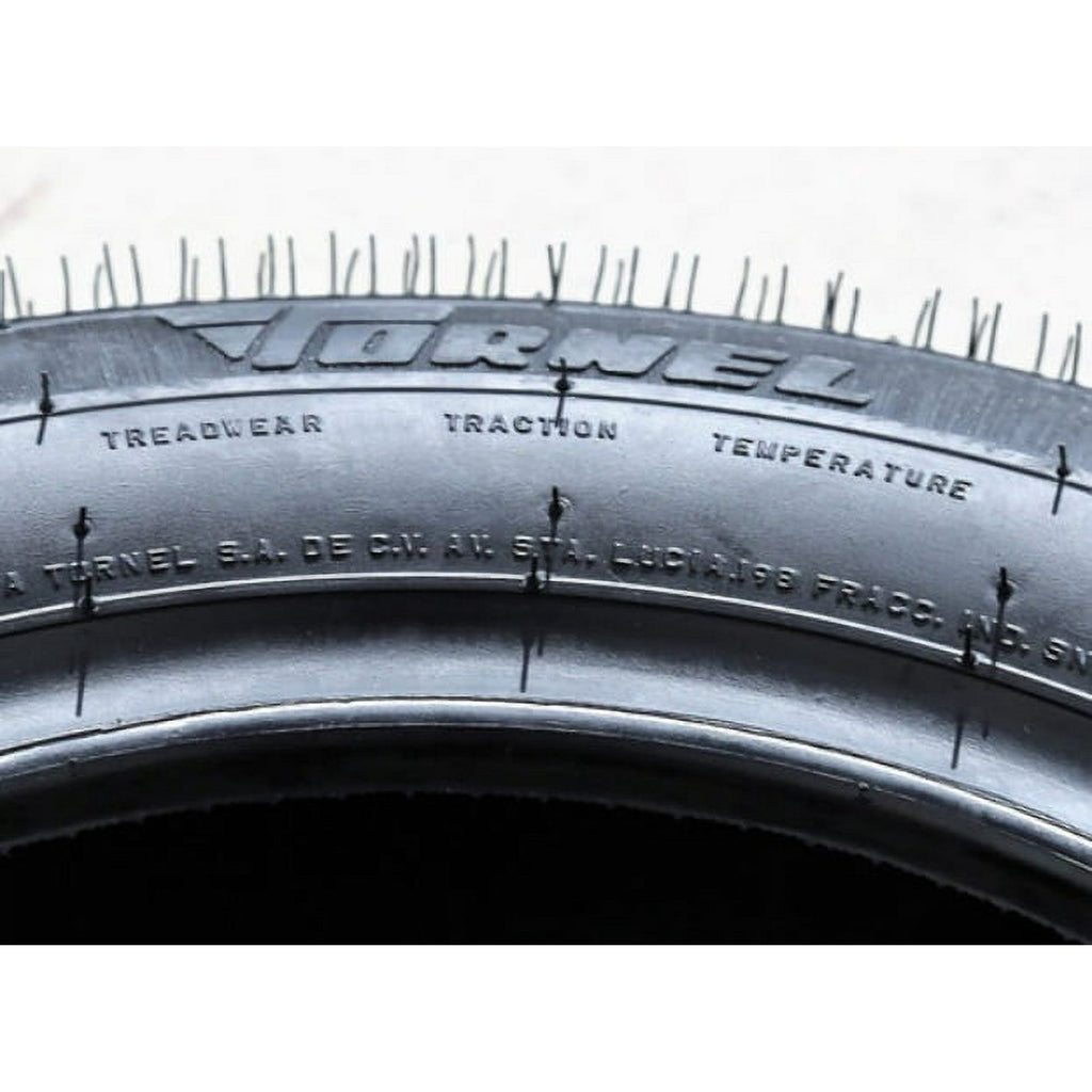 Tornel Direccional All Season 255/60R15 102S Passenger Tire