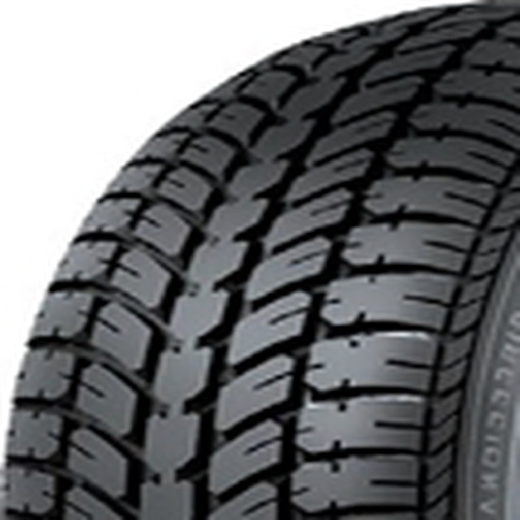 Tornel Direccional All Season 255/60R15 102S Passenger Tire