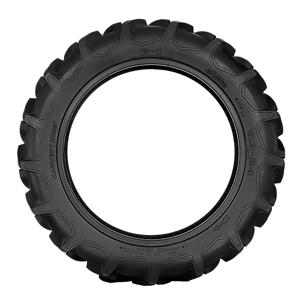 Harvest King Field Pro A/P II R-1 13.6-28 122A8 D Farm Tire