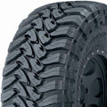 Toyo Open Country M/T 33X13.50R15 C/6PLY BSW