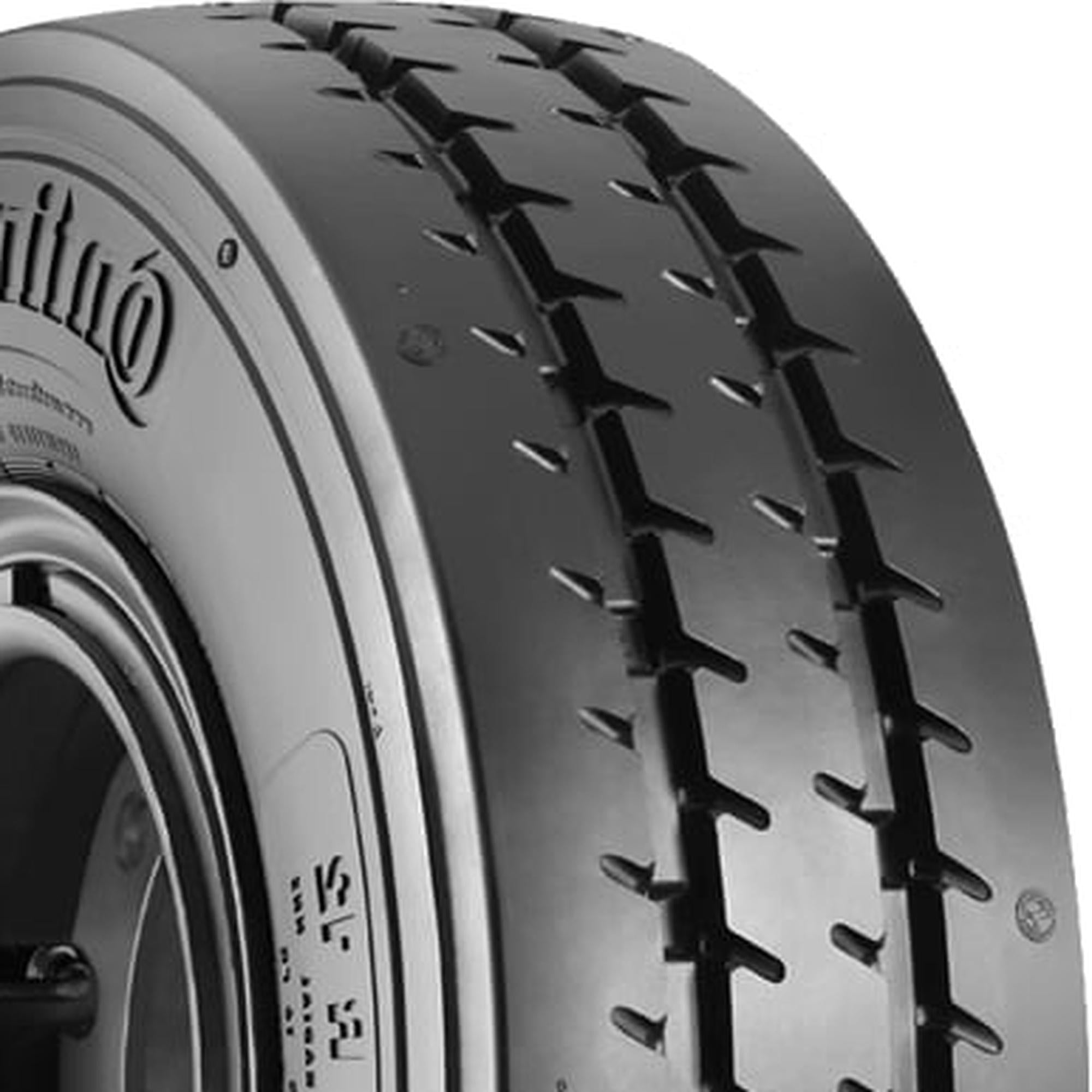 Continental ContiRV20 180/70R8 H Industrial Tire