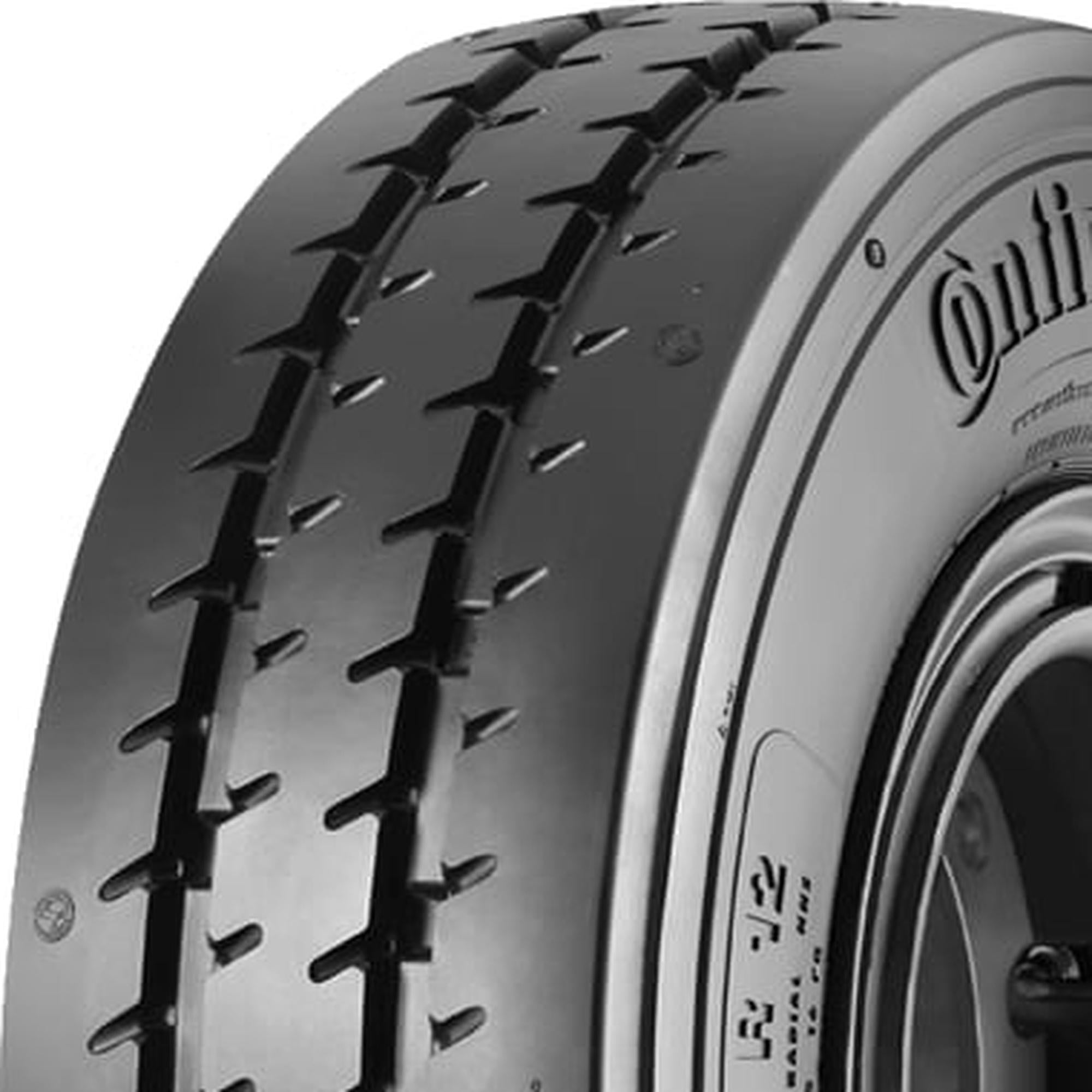 Continental ContiRV20 180/70R8 H Industrial Tire