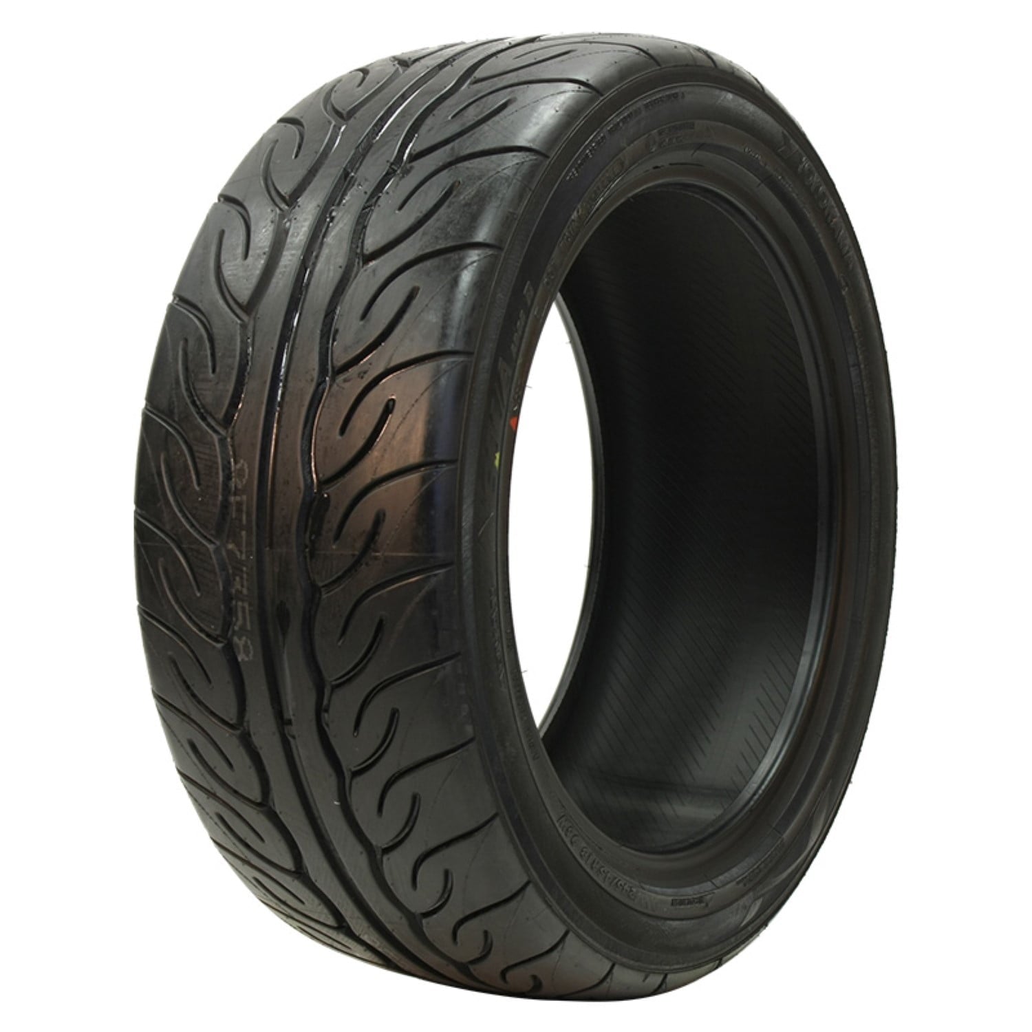 Yokohama Advan Neova AD08 R UHP Summer 205/50R17 89W Passenger Tire