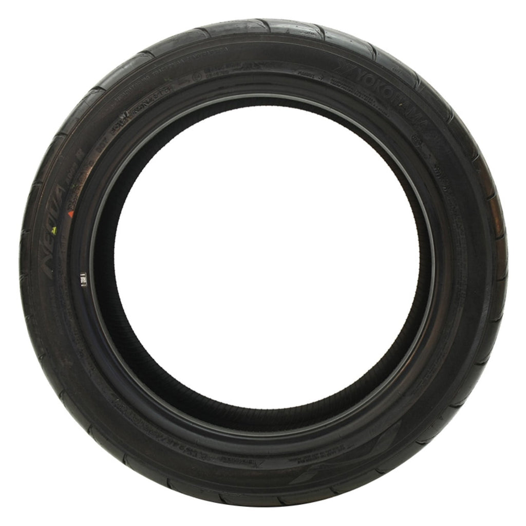 Yokohama Advan Neova AD08 R UHP Summer 205/50R17 89W Passenger Tire