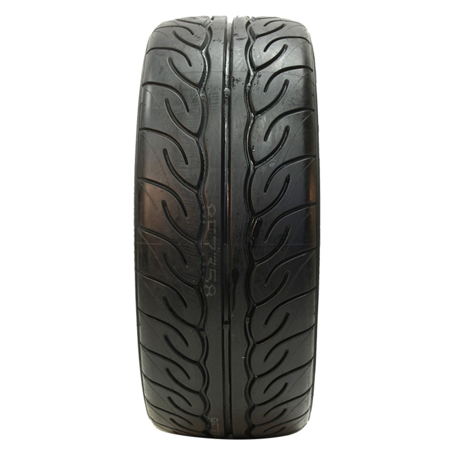 Yokohama Advan Neova AD08 R UHP Summer 205/50R17 89W Passenger Tire