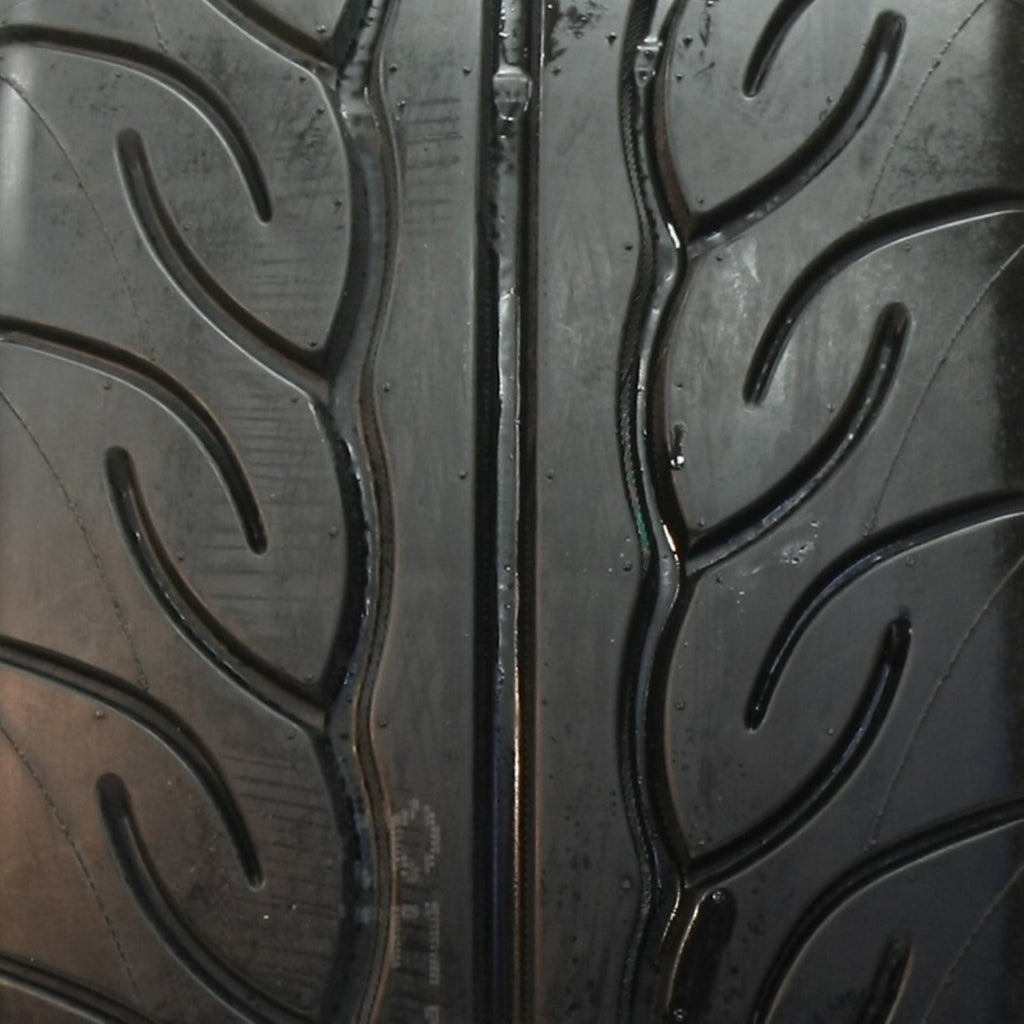 Yokohama Advan Neova AD08 R UHP Summer 205/50R17 89W Passenger Tire
