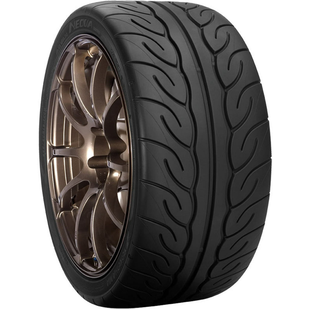 Yokohama Advan Neova AD08 R UHP Summer 205/50R17 89W Passenger Tire
