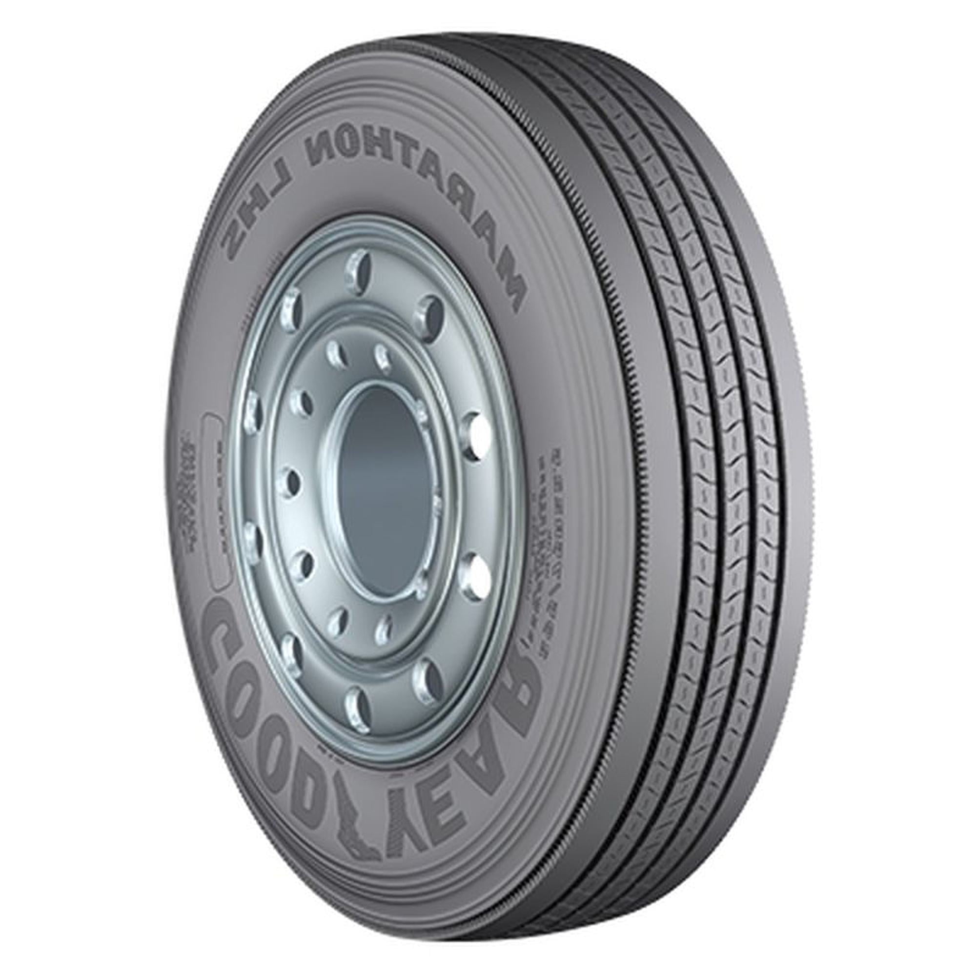 Goodyear Marathon LHS 295/75R22.5 149L H Commercial Tire