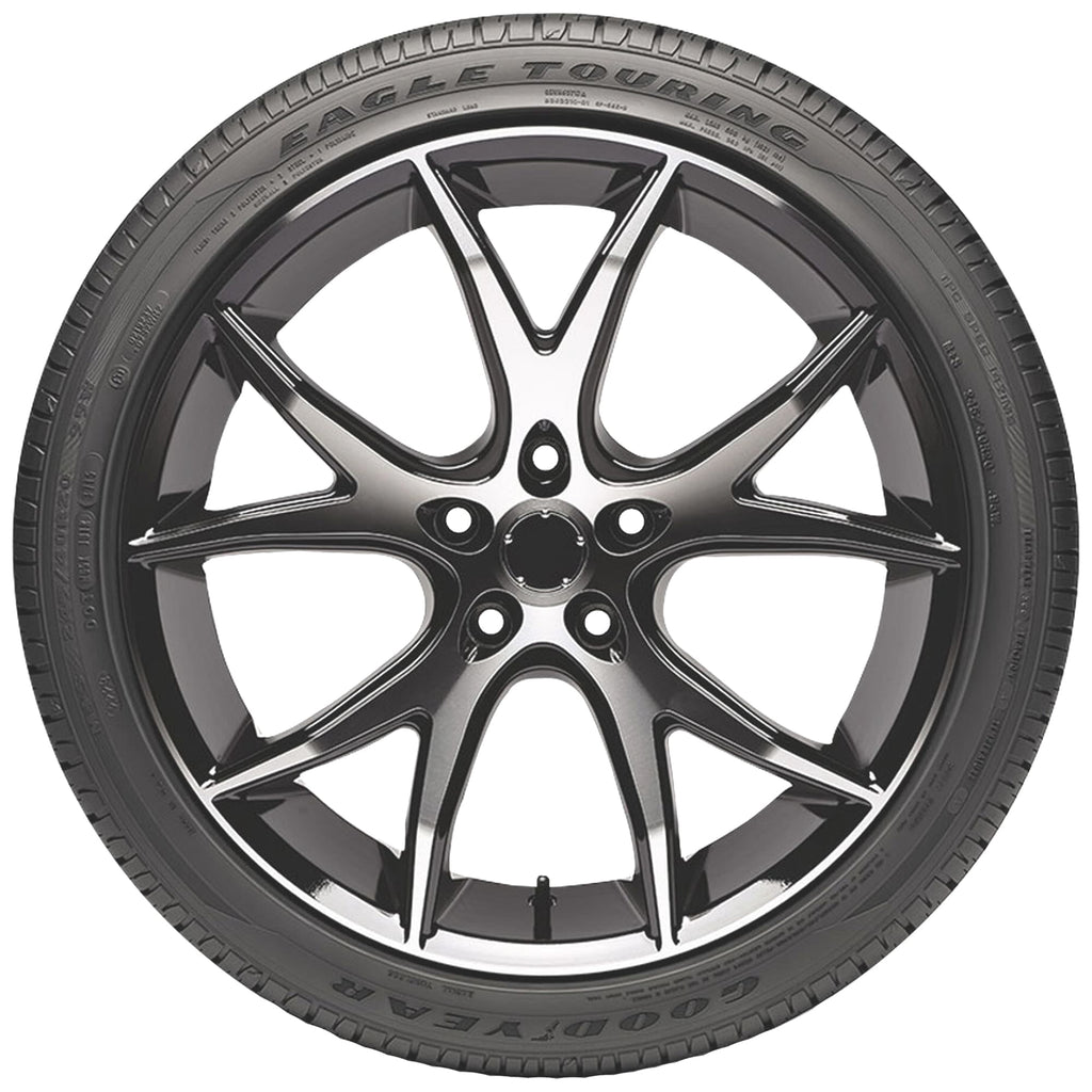 Goodyear Eagle Touring All Season 235/55R20 102V Passenger Tire