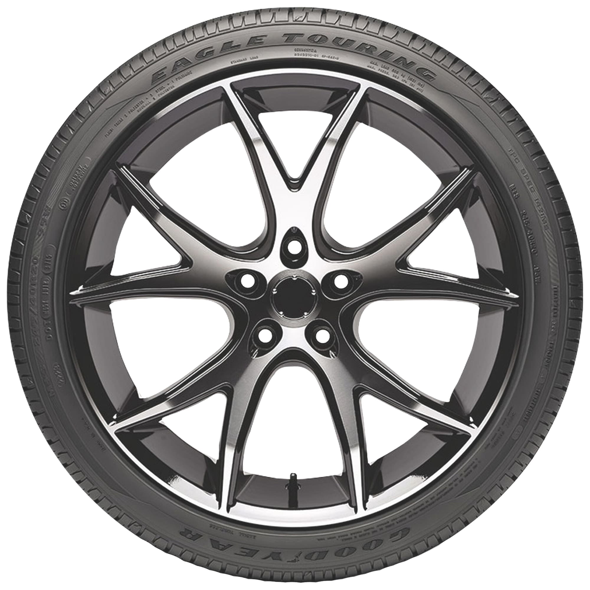 Goodyear Eagle Touring All Season 235/55R20 102V Passenger Tire