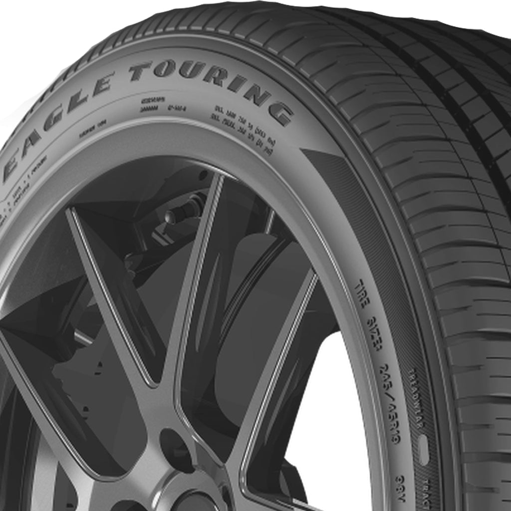 Goodyear Eagle Touring All Season 235/55R20 102V Passenger Tire
