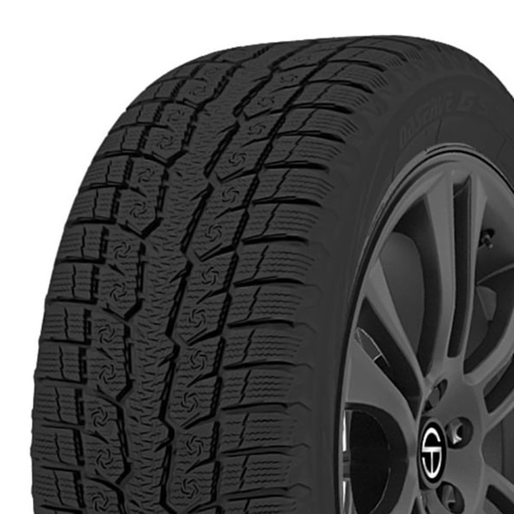 Toyo Observe GSi-6 235/75R15 105H Tire