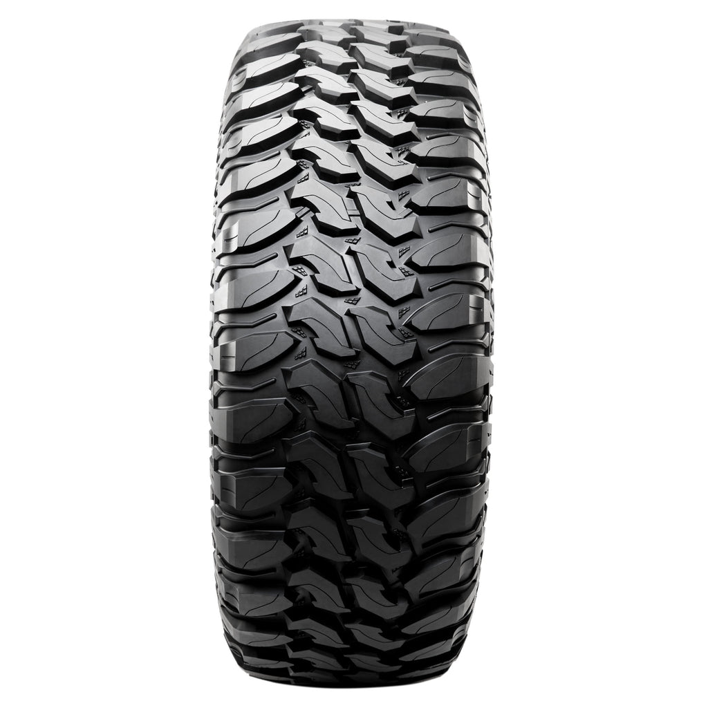 Radar Renegade R7 M/T Mud Terrain LT35X12.50R22 121Q F Light Truck Tire