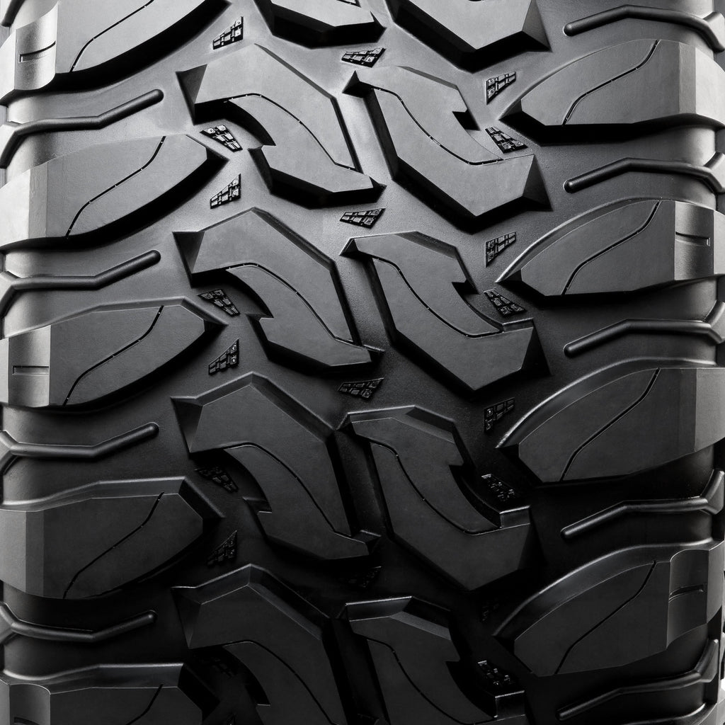 Radar Renegade R7 M/T Mud Terrain LT35X12.50R22 121Q F Light Truck Tire