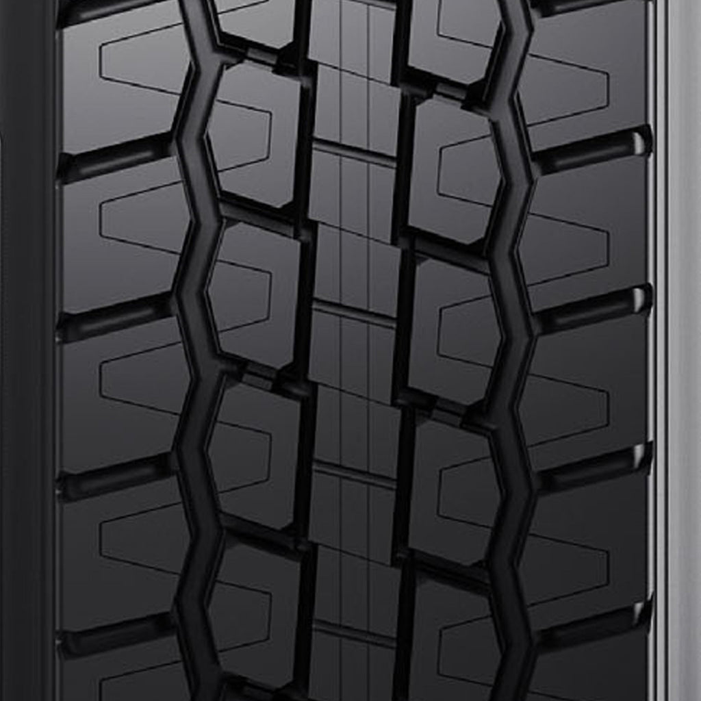 Prinx DR601 11R24.5 149/146L H Commercial Tire
