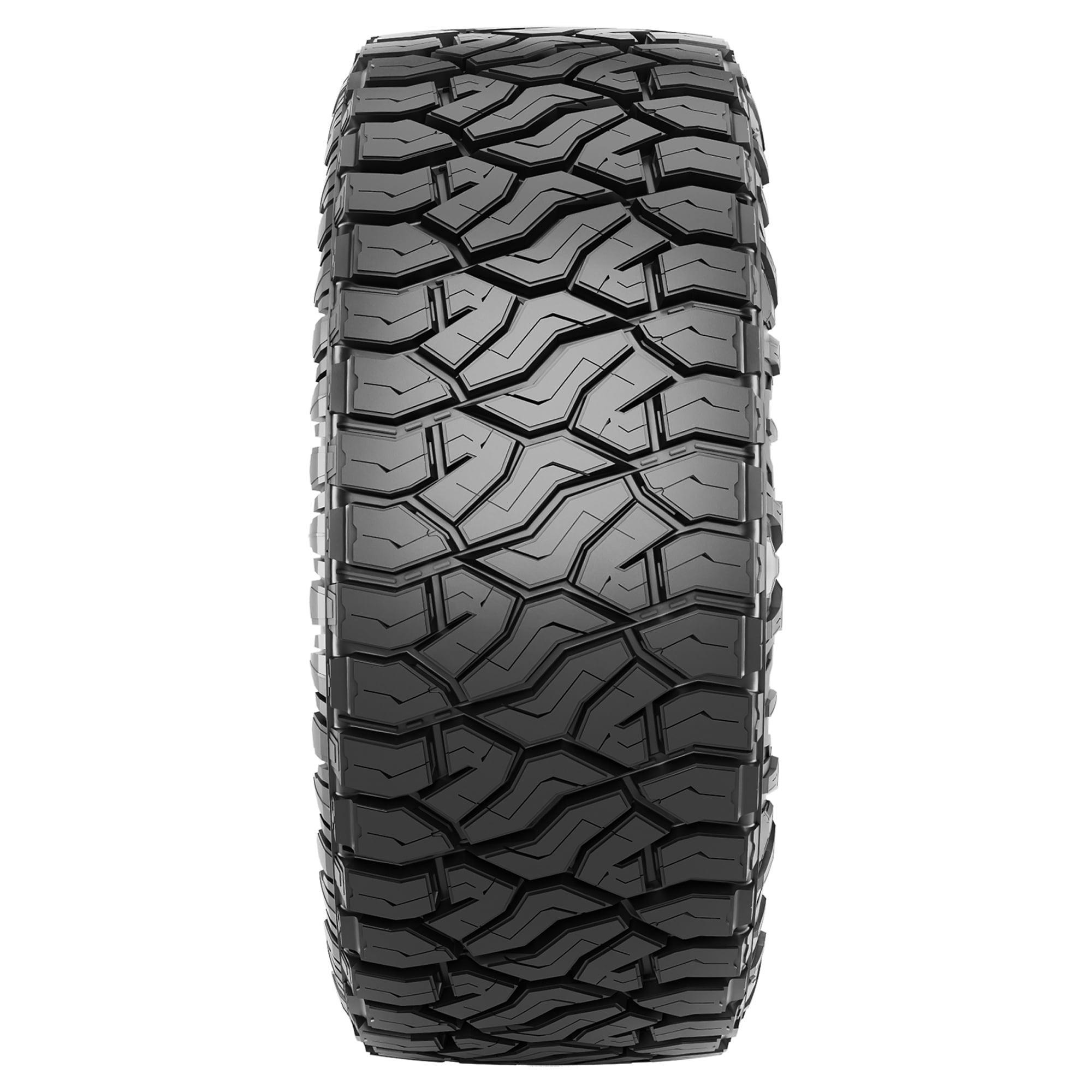Venom Power Terra Hunter R/T Plus Rugged Terrain LT33X12.50R26 105Q F Light Truck Tire