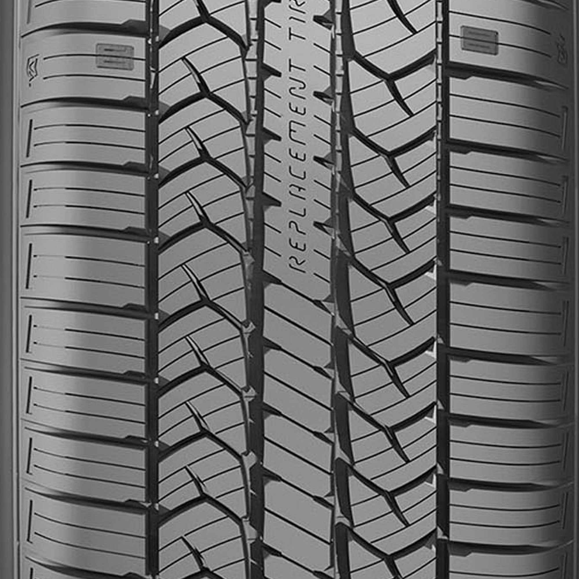 General AltiMAX RT45 All Season 215/55R16 97H XL Passenger Tire