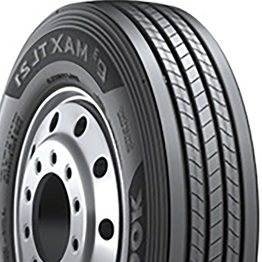 Hankook TL21 11R24.5 146/143L G Commercial Tire