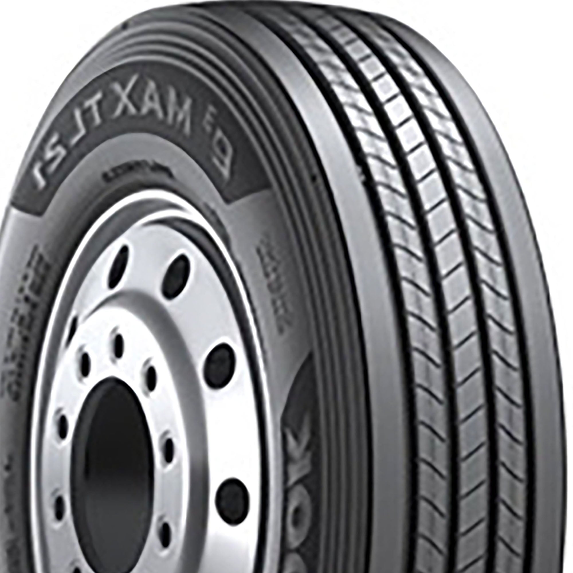 Hankook TL21 11R24.5 146/143L G Commercial Tire