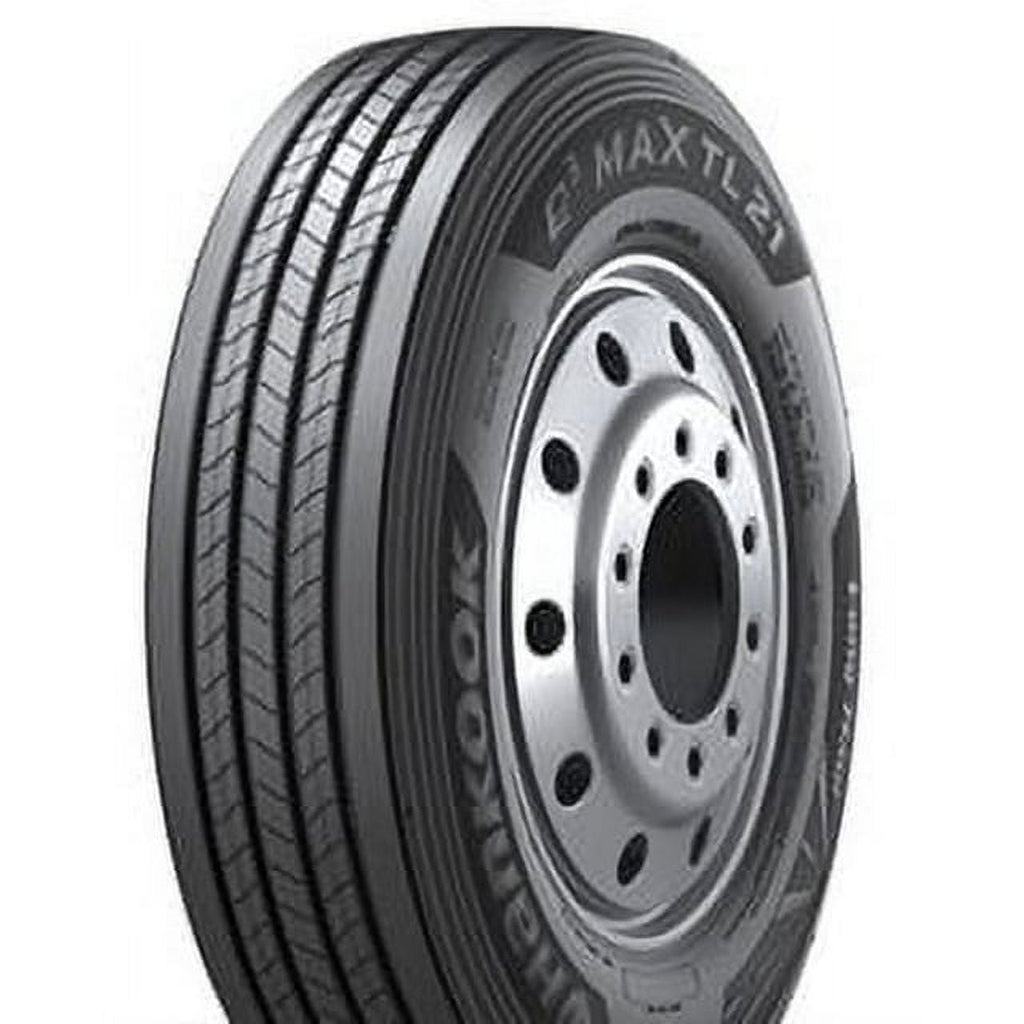 Hankook TL21 11R24.5 146/143L G Commercial Tire