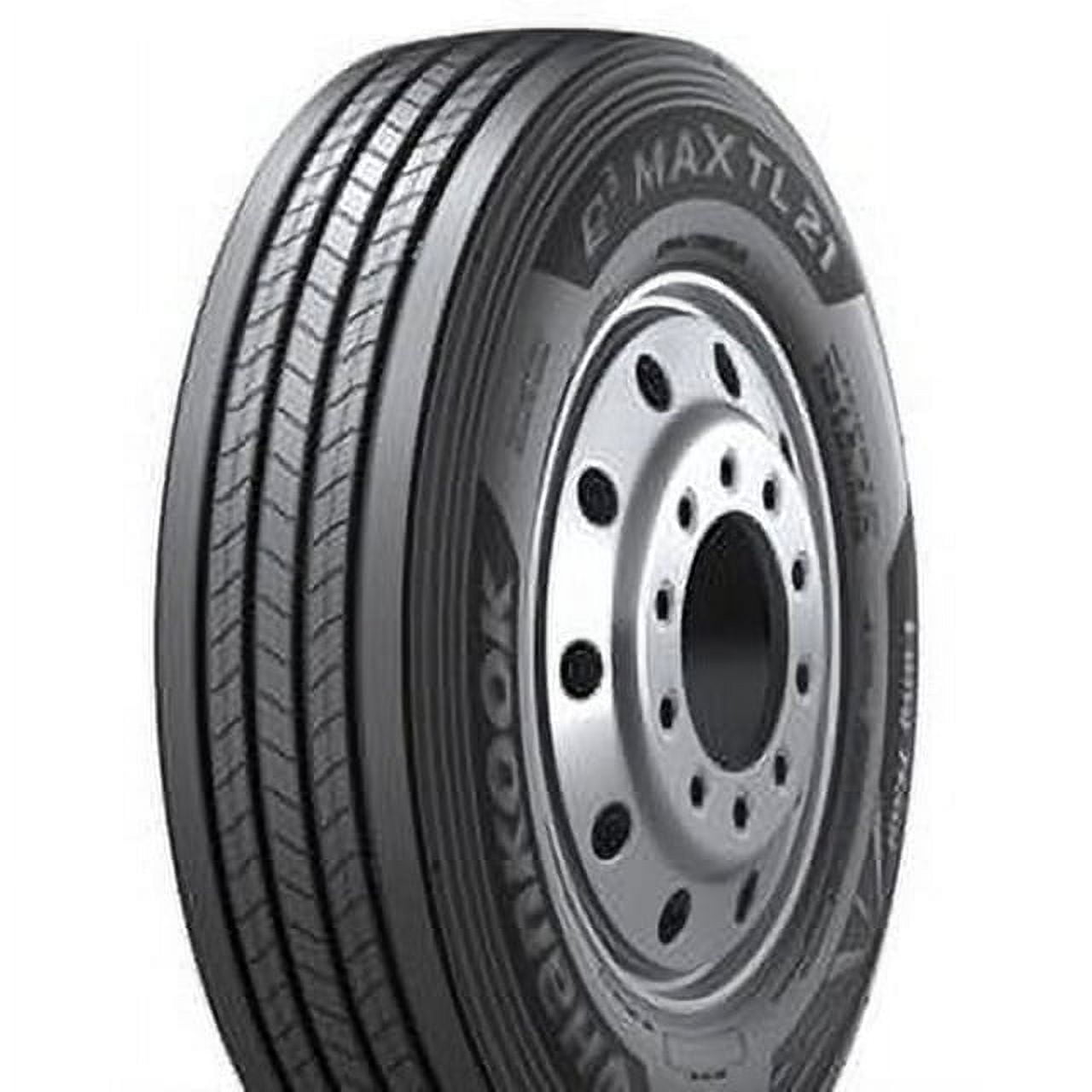 Hankook TL21 11R24.5 146/143L G Commercial Tire