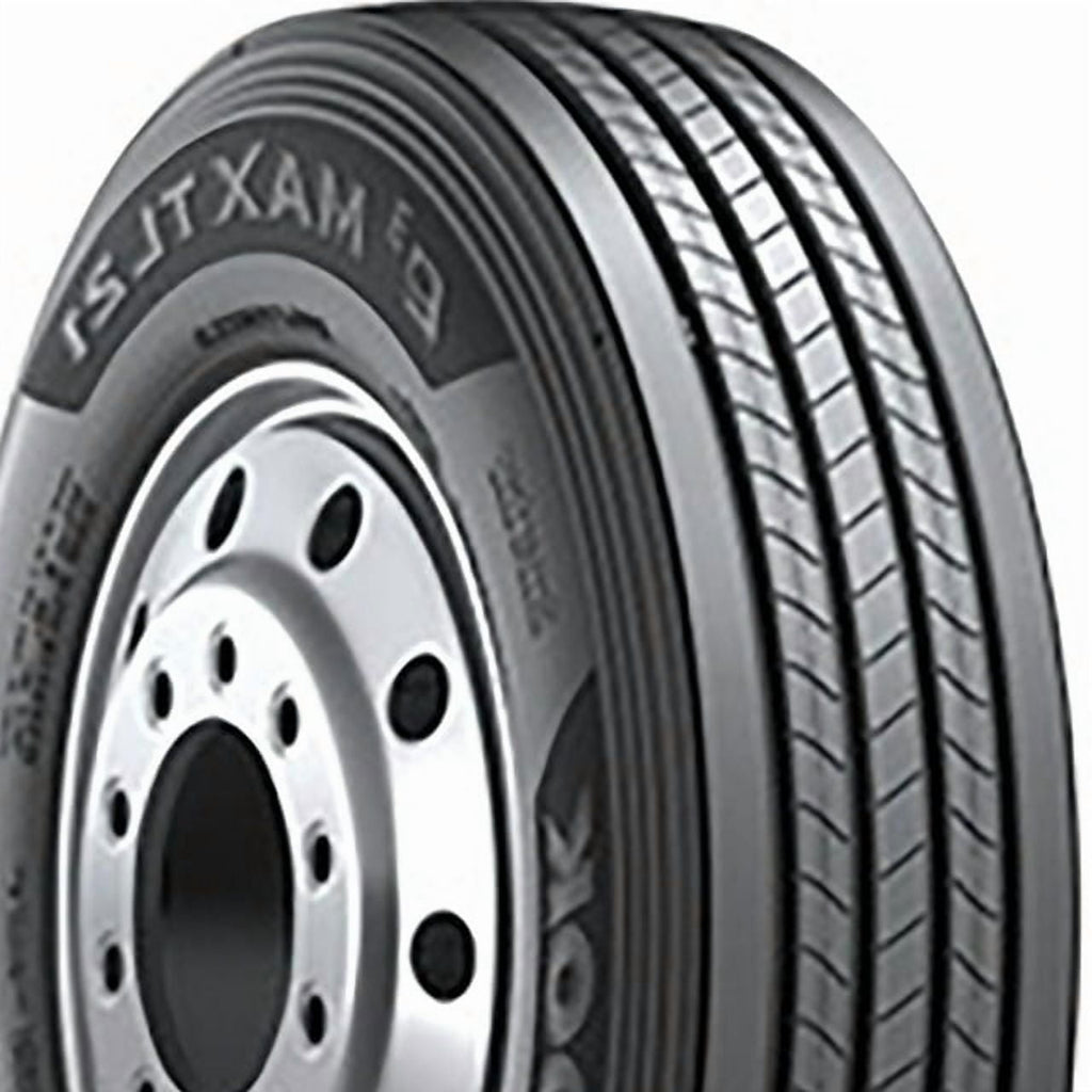 Hankook TL21 11R24.5 146/143L G Commercial Tire