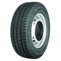 Toyo Celsius Cargo All Weather LT245/75R17 121/118S E Light Truck Tire
