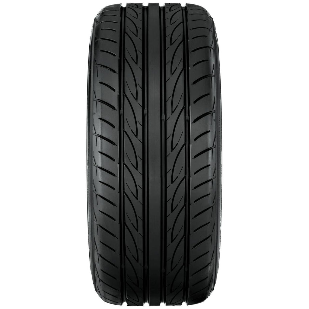 Yokohama Advan Fleva V701 UHP Summer 205/45R16 87W XL Passenger Tire