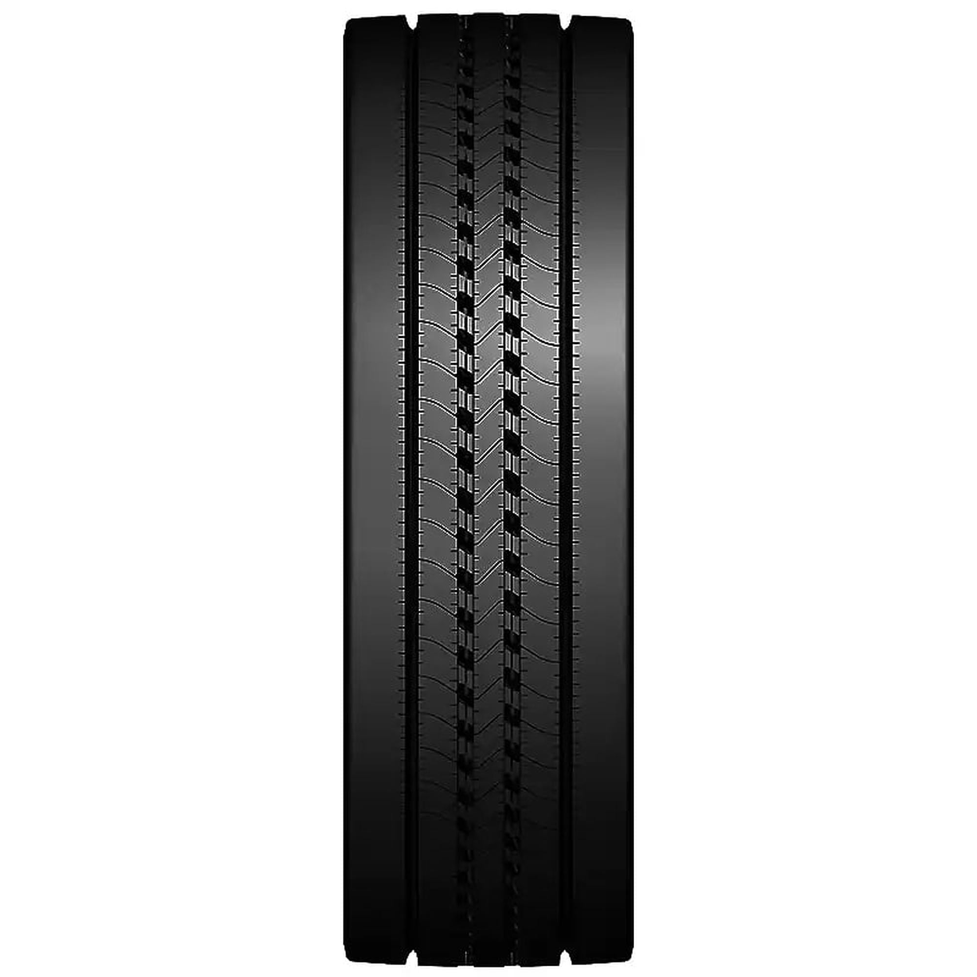 Goodyear Fuel Max RSA 295/75R22.5 144L G Commercial Tire
