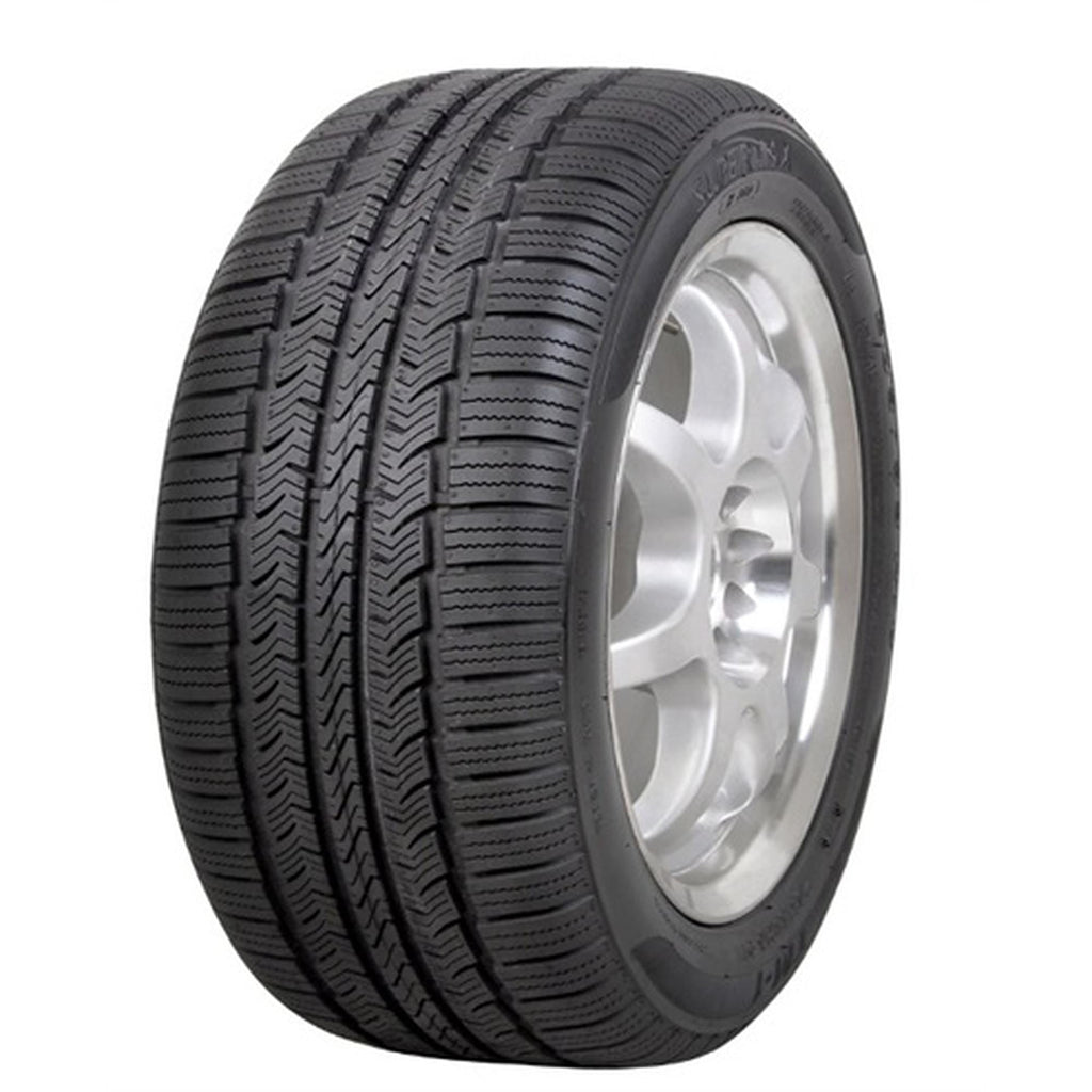 SuperMax TM-1 All Season 235/60R18 107T Passenger Tire