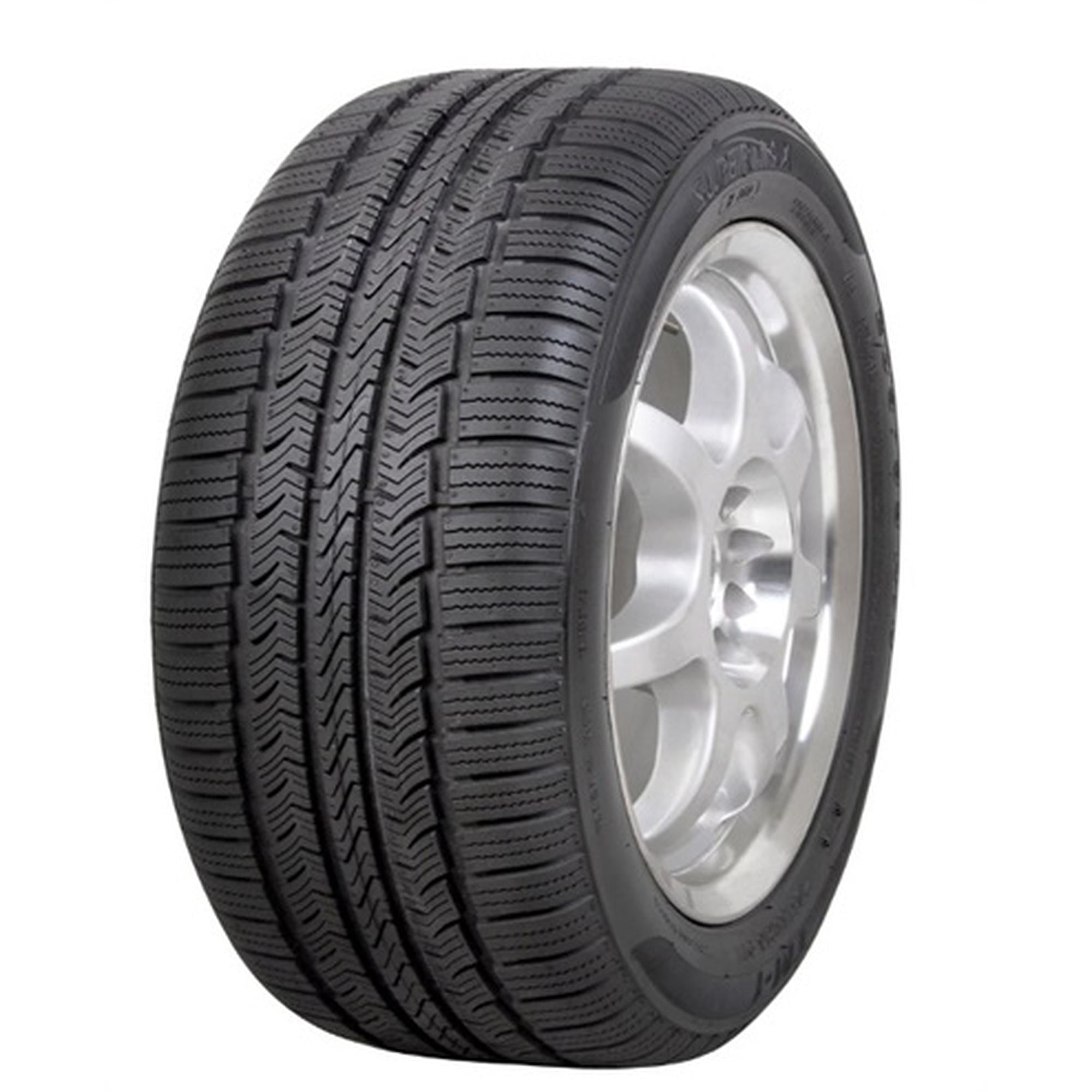 SuperMax TM-1 All Season 235/60R18 107T Passenger Tire