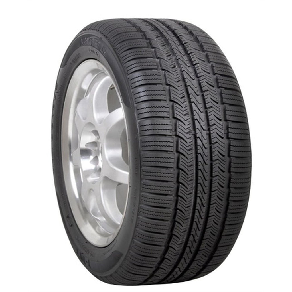 SuperMax TM-1 All Season 235/60R18 107T Passenger Tire